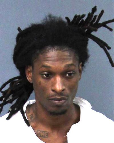 High Point man charged with murder in cousin's death