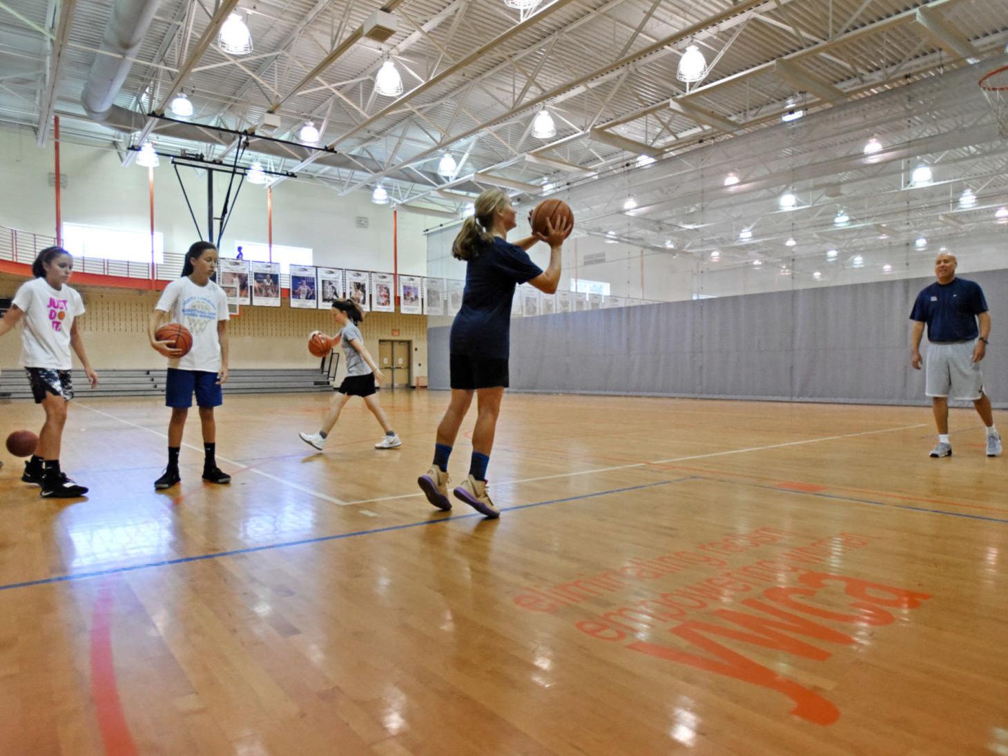 How Triad Sports Organizations Leagues And Teams Are Navigating The Covid 19 Pandemic Sports Greensboro Com