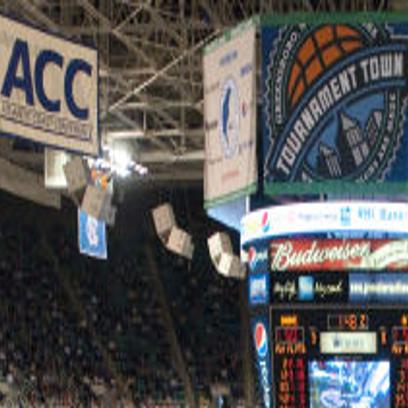 Acc Tournament Tickets You Want Em They Got Em College