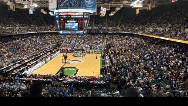 Acc Tournament Tickets You Want Em They Got Em College