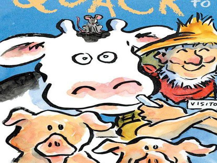 Back To School Picture Books Can Help Ease Kids Angst
