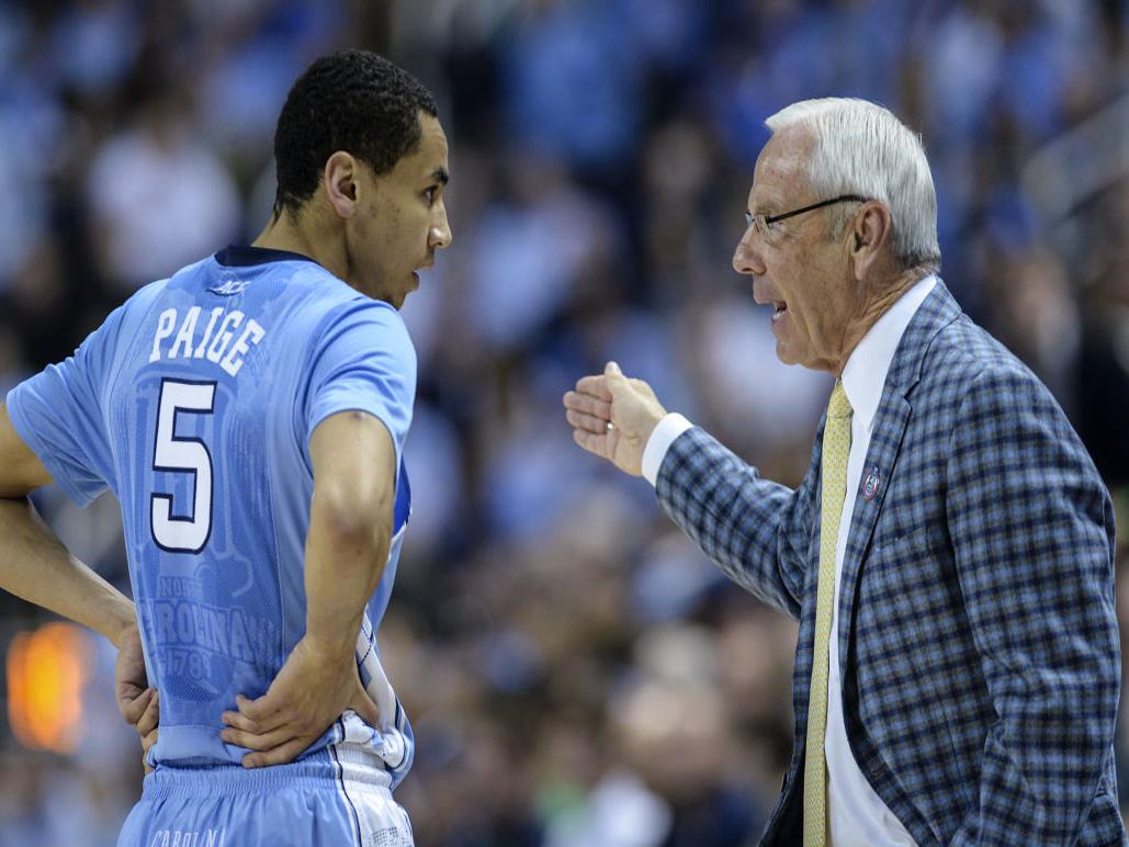 photo Paige Newman Ncaa greensboro news and record