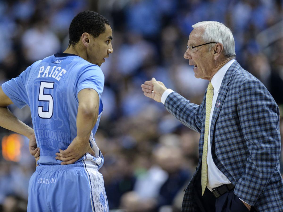 photo Paige Newman Ncaa greensboro news and record