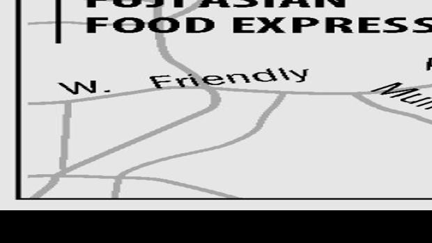 Fuji Asian Food Express Offers Takeout Fare Greensboro Com Business directory of north carolina. greensboro news and record
