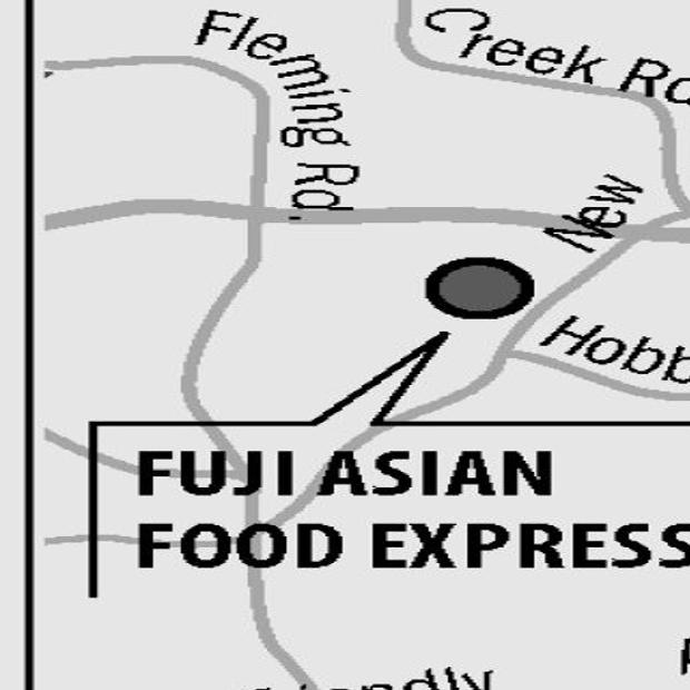 Fuji Asian Food Express Offers Takeout Fare Greensboro Com Are you in the mood for some asian food? greensboro news and record