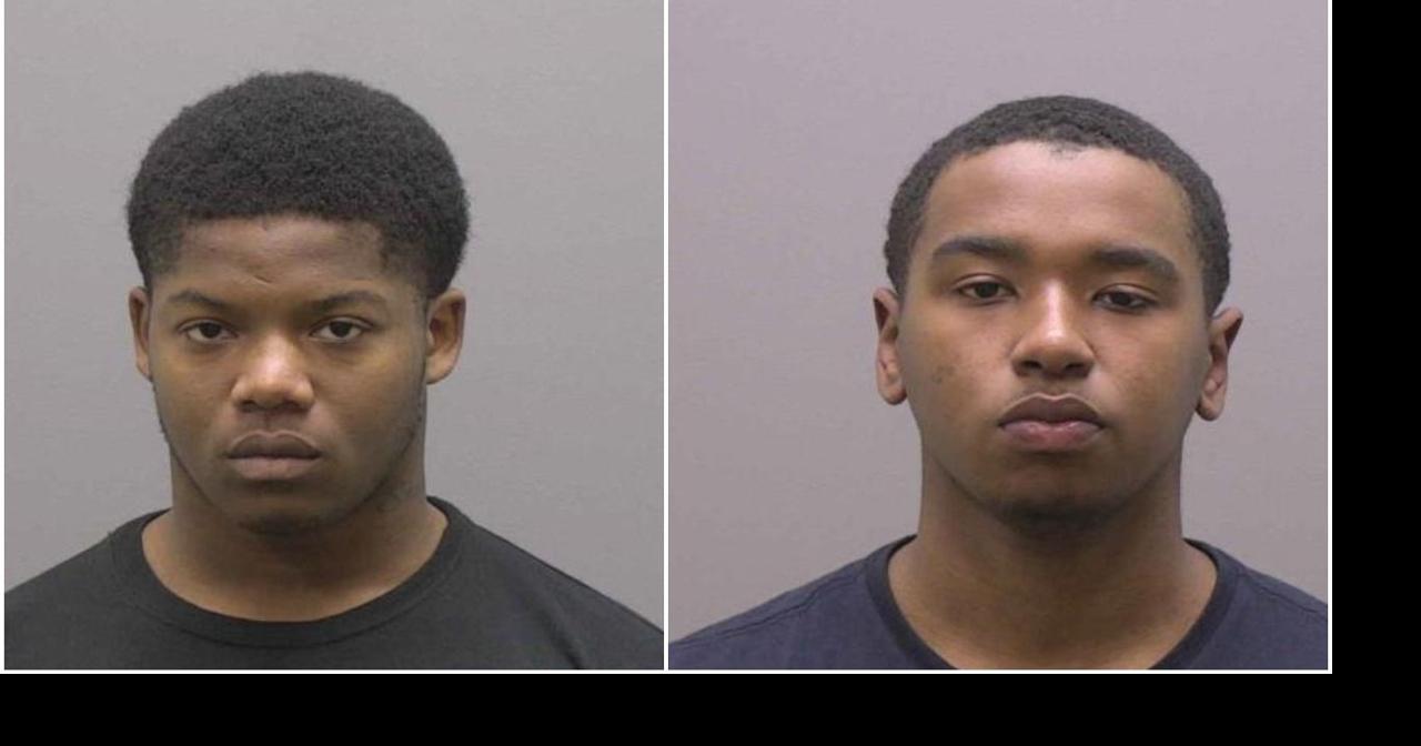 2 more charged in Burlington shooting that injured 1 and left a 16-year ...