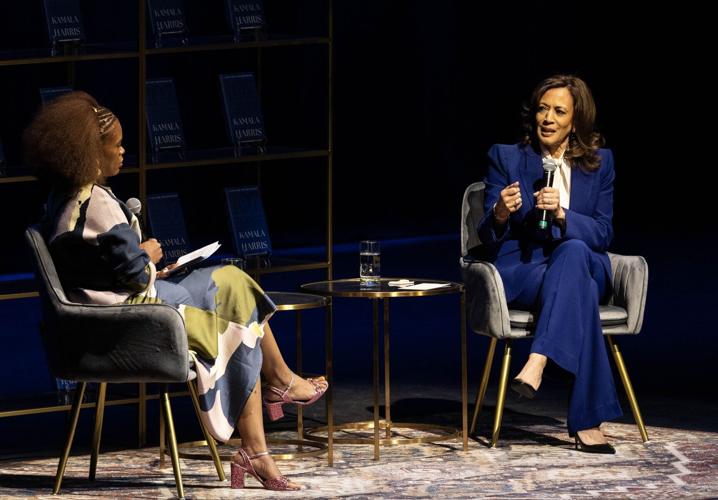 Kamala Harris