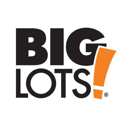 Big Lots Logo