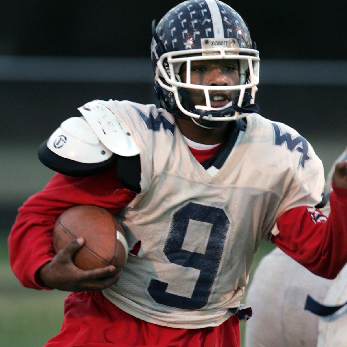 A Yard Short A Year To Think Football Greensboro Com