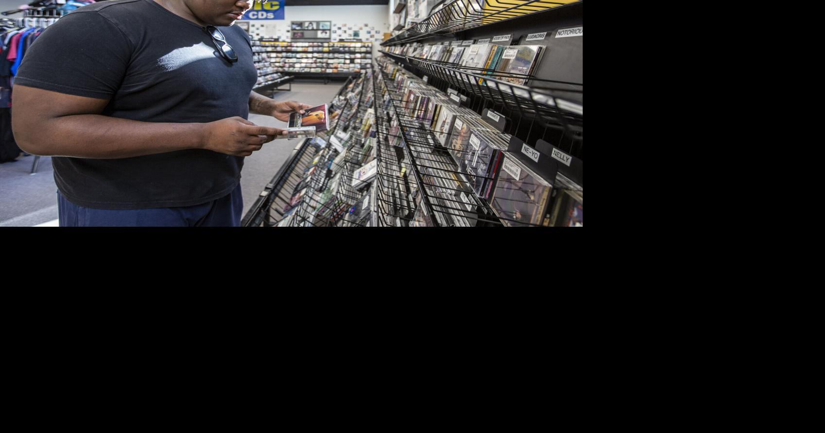 McKay's Books to leave Greensboro for Mebane