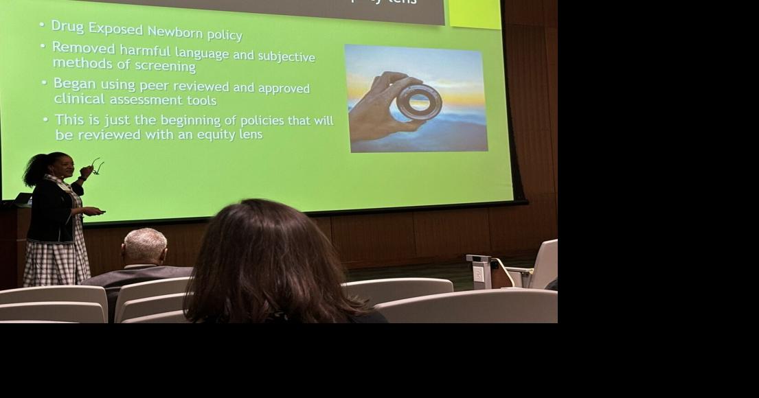 Cone Health hosts first ever Health Equity Summit