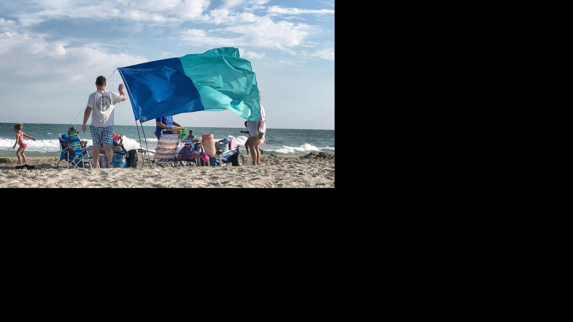 How the NCmade Shibumi Shade came to cast a big shadow on