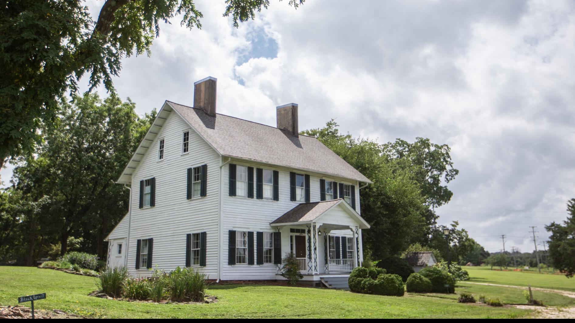 House With Possible Ties To Underground Railroad Faces Demolition Latest News Greensboro Com