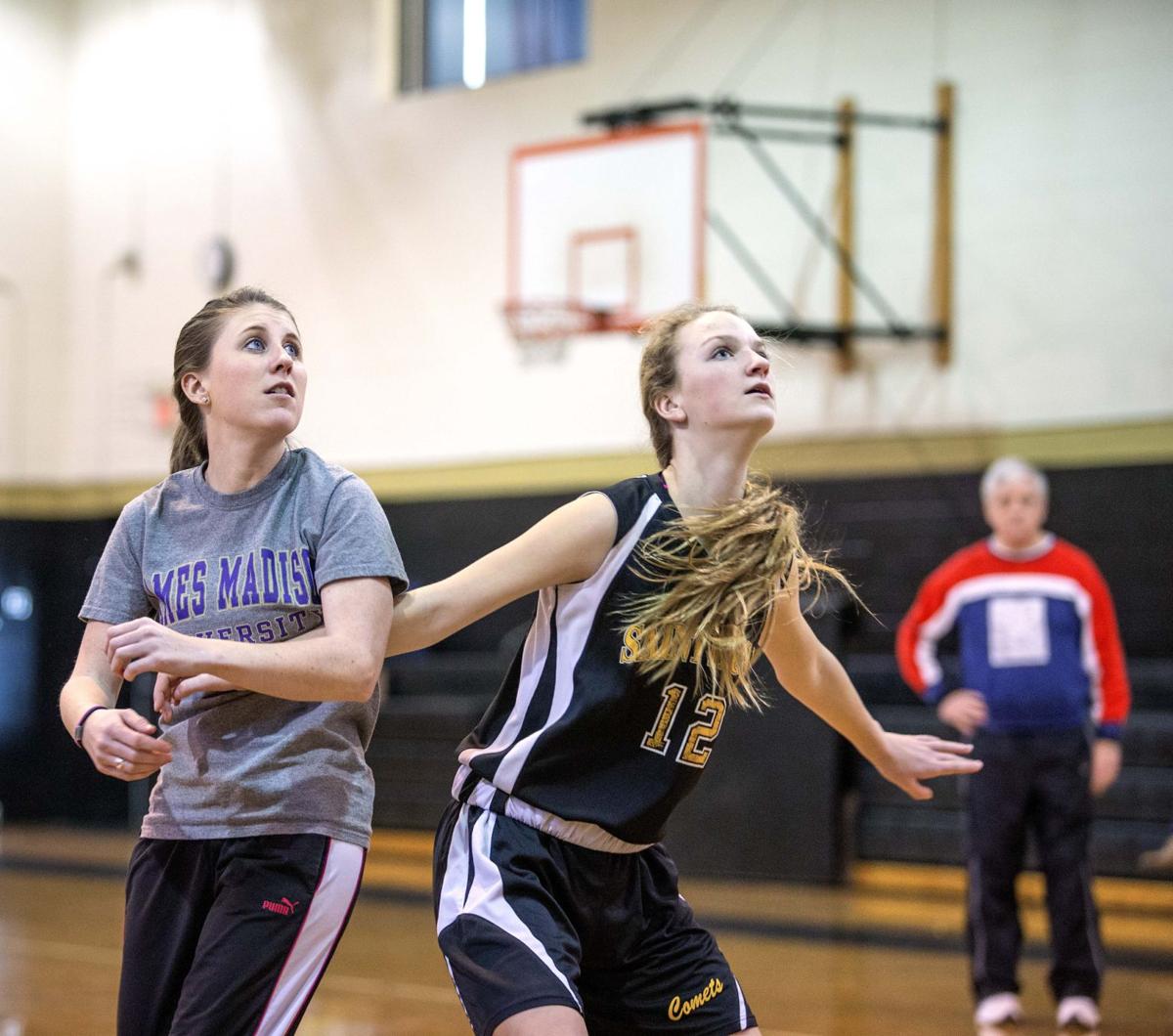 Coach S Cancer Battle Inspires Young Basketball Players