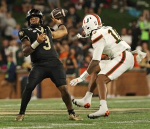 Wake Forest’s Gio Lopez Added to Another Watchlist