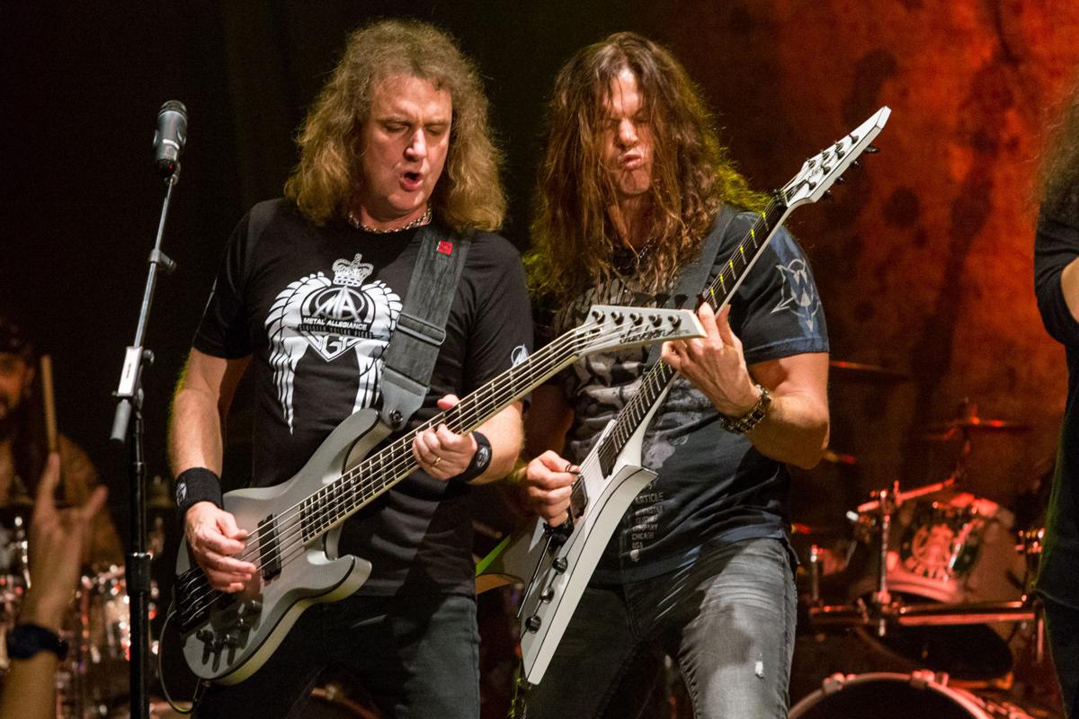 Megadeth