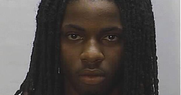 High Point man charged with four counts attempted murder