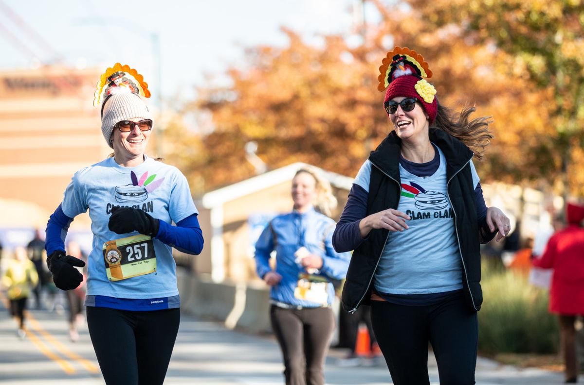 Greensboro Gobbler