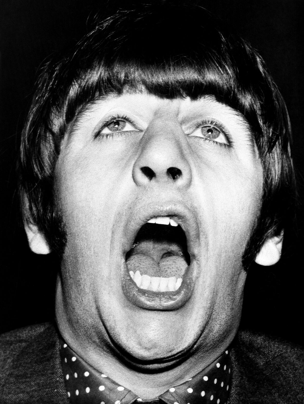 ringo starr young