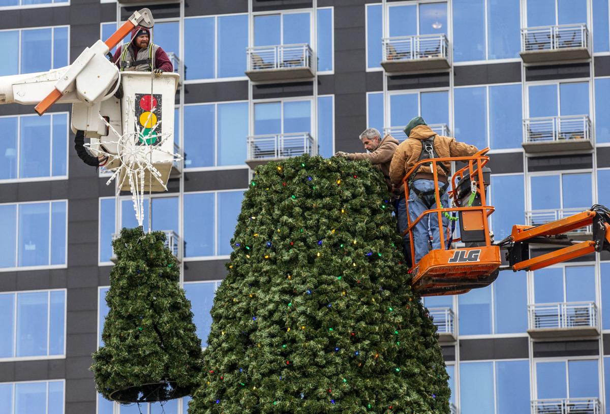 Christmas Tree Shop Greensboro 
