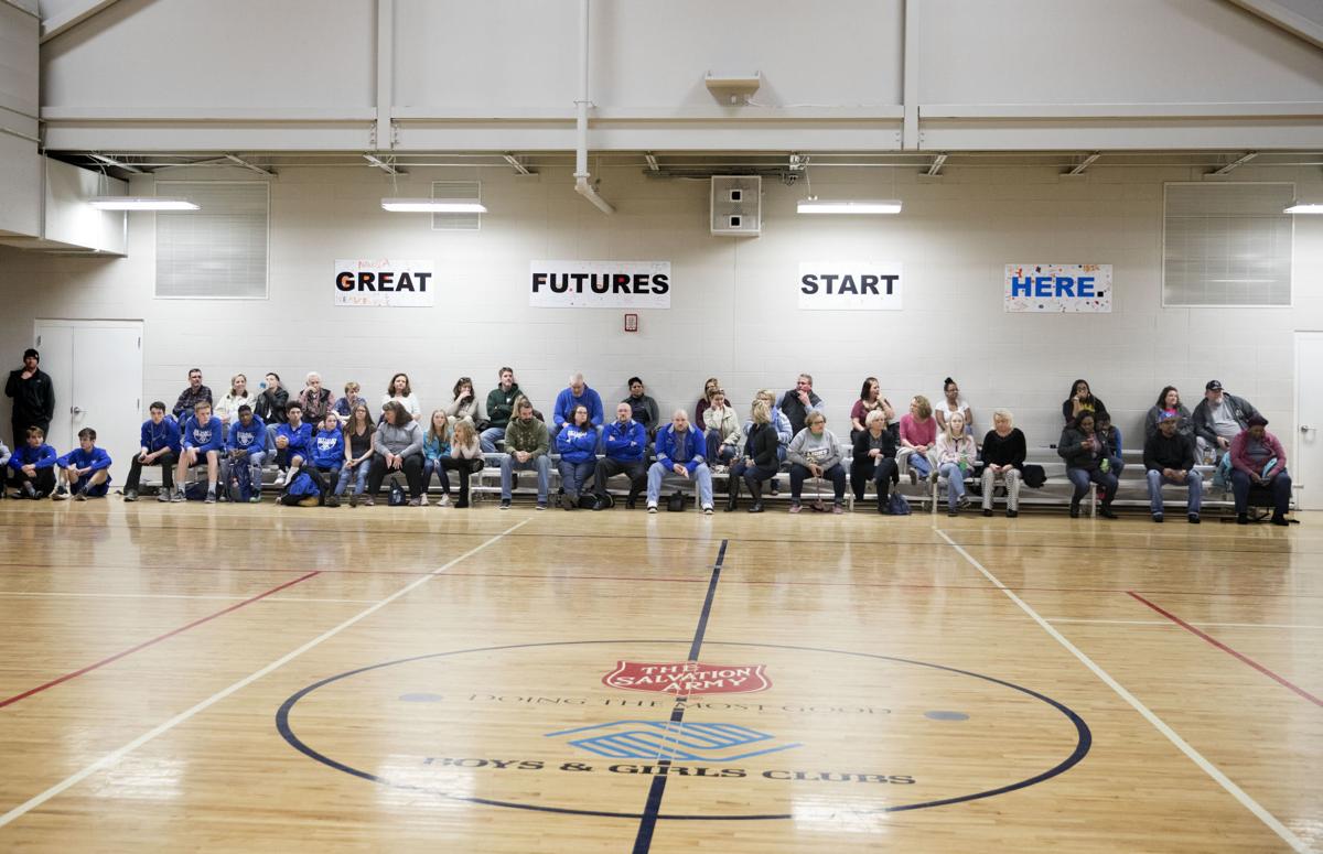 Piedmont Classical Charts A Different Path To Basketball Success