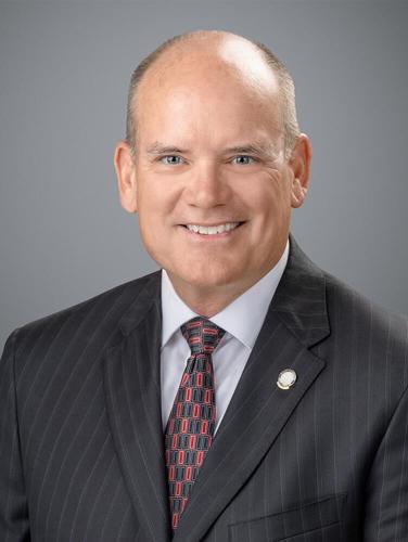 Alan Perdue