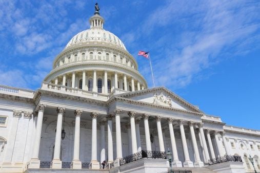 U.S. Capitol