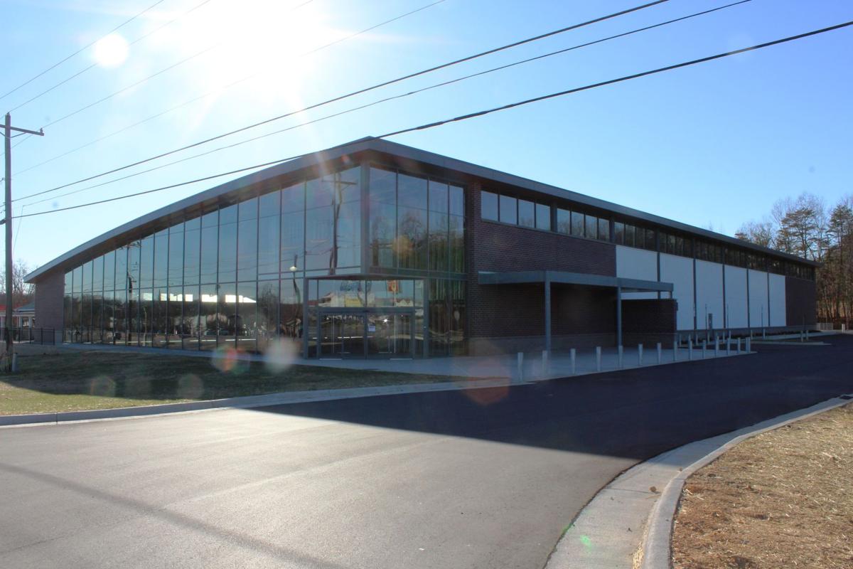 Plans progress for Lidl grocery store in Eden Eden & Reidsville