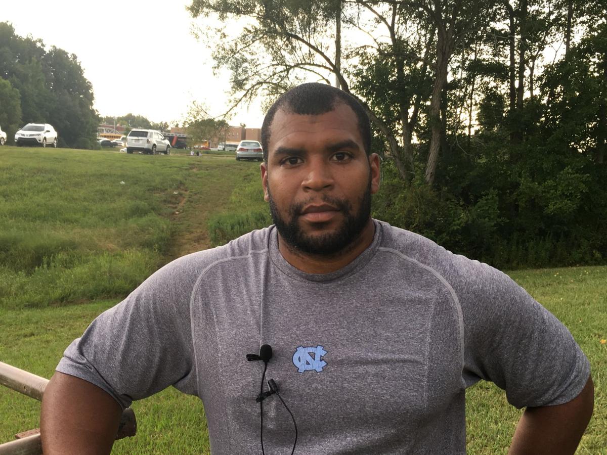 Hsxtra Football Two Minute Drill With Southeast Guilford Video