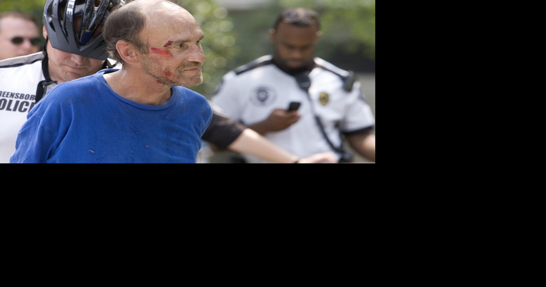 Assault News Image