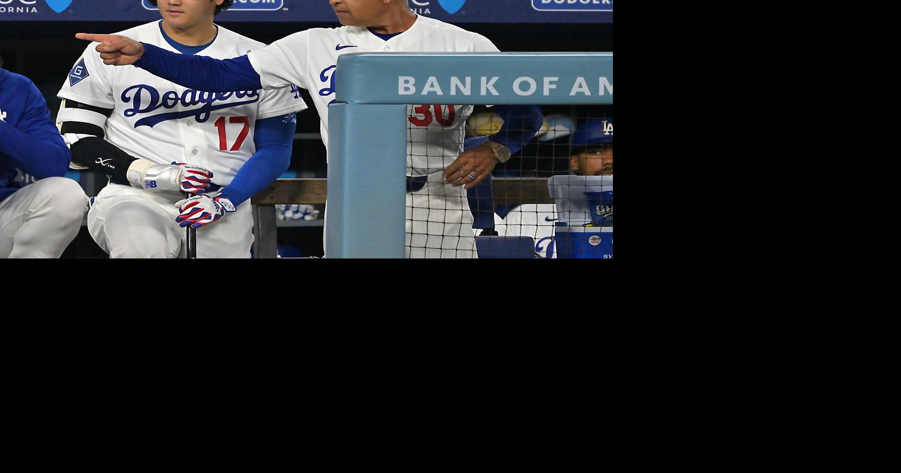 Dave Roberts sounds off on Dodgers hate, legacy and LA intensity Bob Nightengale USA Today Aug 13, 2026 Aug 13, 2026 Updated 6 hrs ago