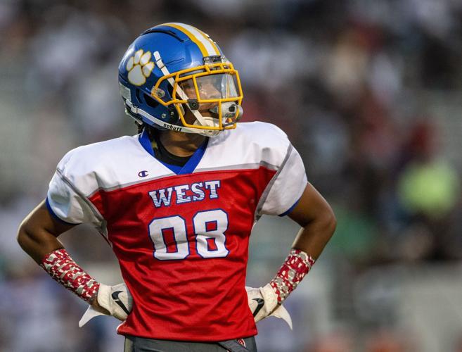 The EastWest AllStar Games 75th anniversary timeline