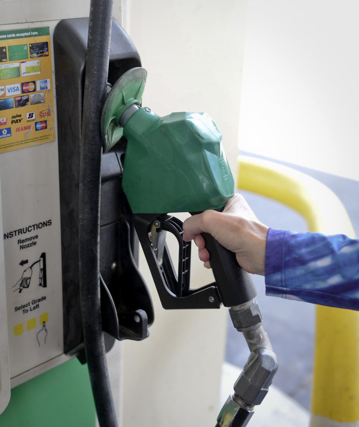 Is There A Gas Shortage Or Not Here Are Some Answers Greensboro Com