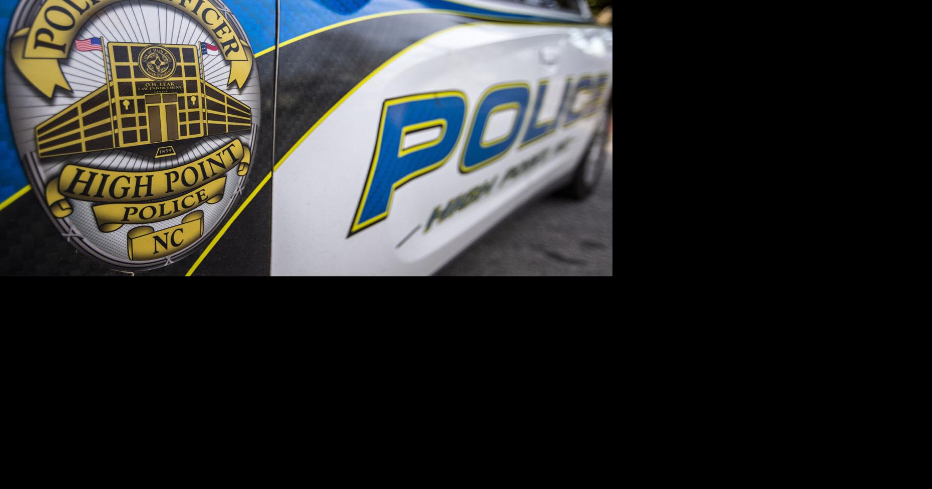 Shooting News Image
