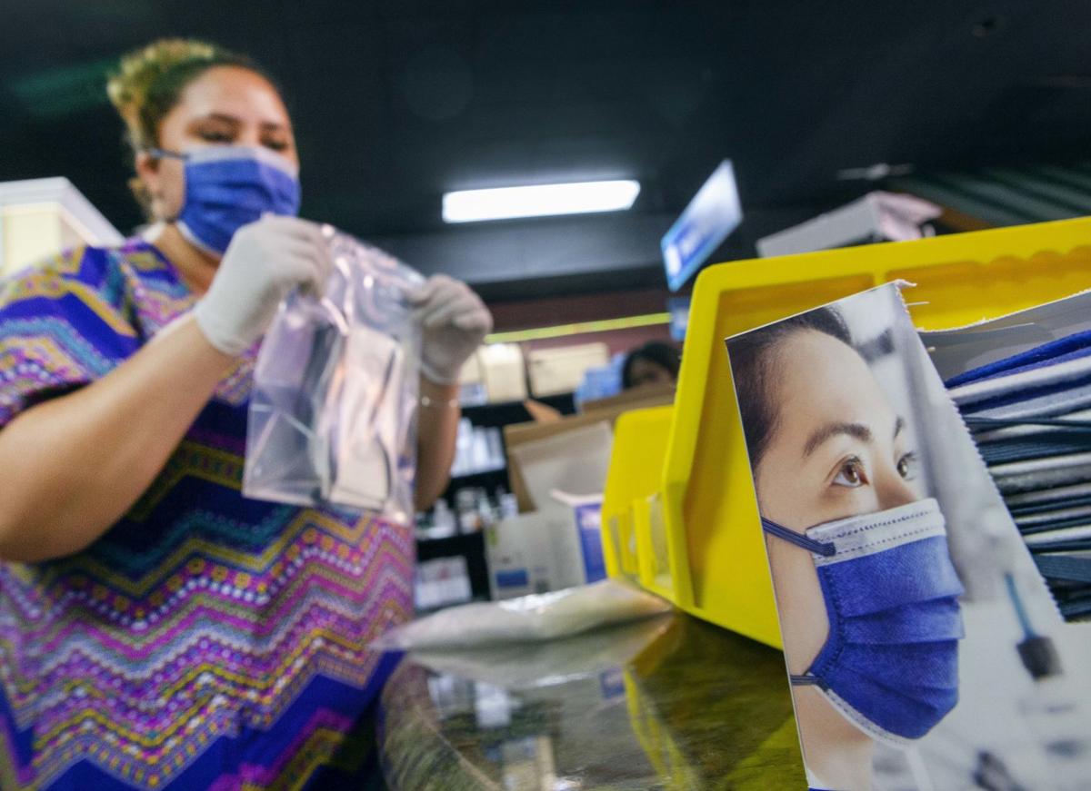Save Your Breath As The Coronavirus Outbreak Rages So Too Is