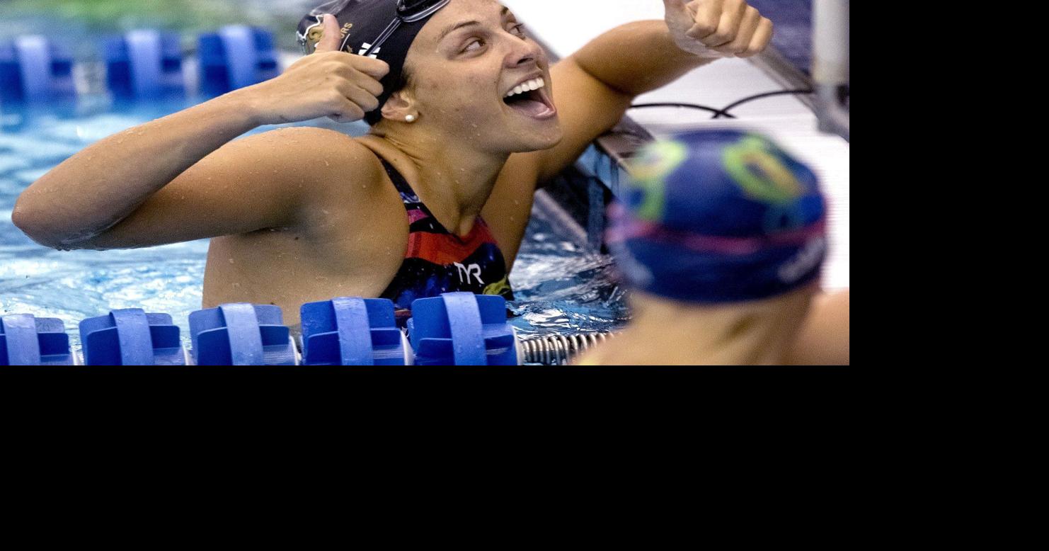 Aquatic Center set to host YMCA Long Course Nationals next week