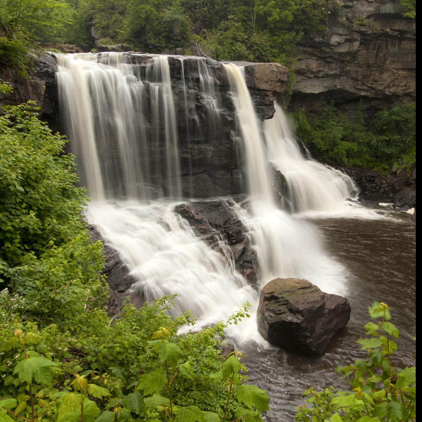 Gorge Ous Views Await At Blackwater Falls State Park Travel