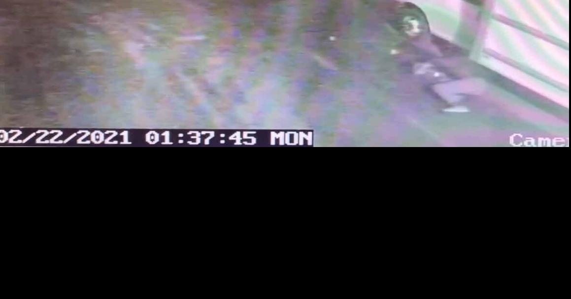 Hundreds of catalytic converters stolen around Greensboro; police say the metal in the part is a