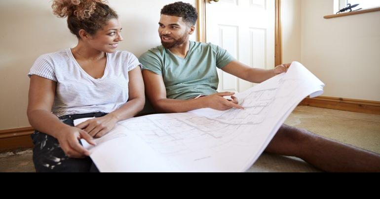 How a Home Improvement Fund Can Upgrade Your New House to a Home | Personal-finance