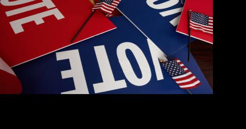 Jamestown oak ridge pleasant garden stokesdale elections - Vimarsana News