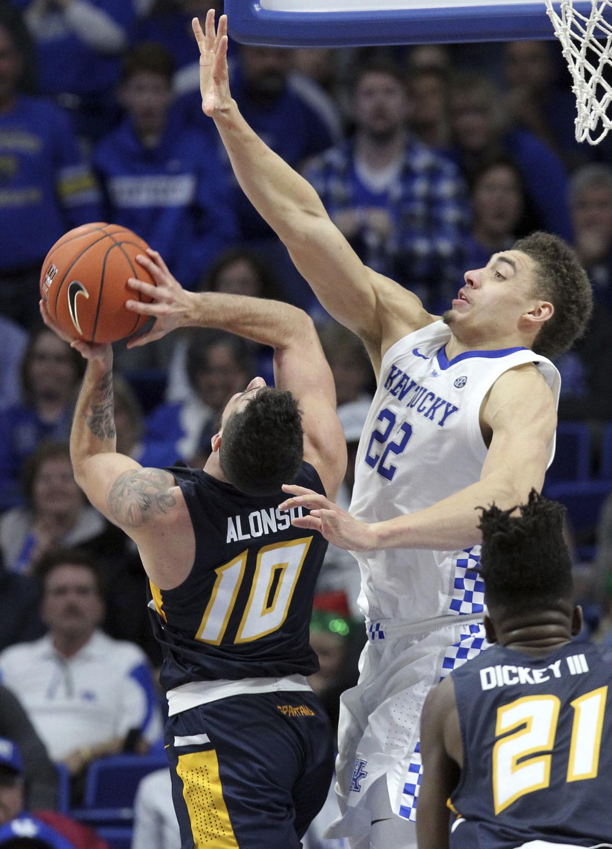 Uncg Proves Once Again It Can Hang With The Best In Loss To