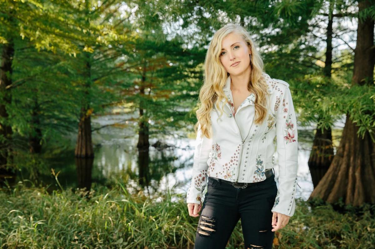 Brooke McBride