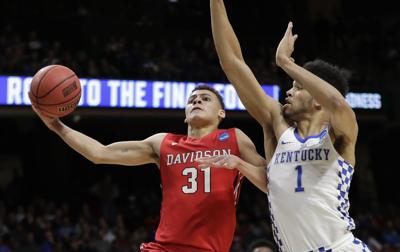 A Look At North Carolina S Other Division I Programs Accxtra