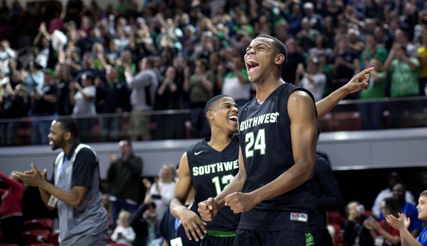 Southwest Guilford 73, Leesville Road 49 (copy)