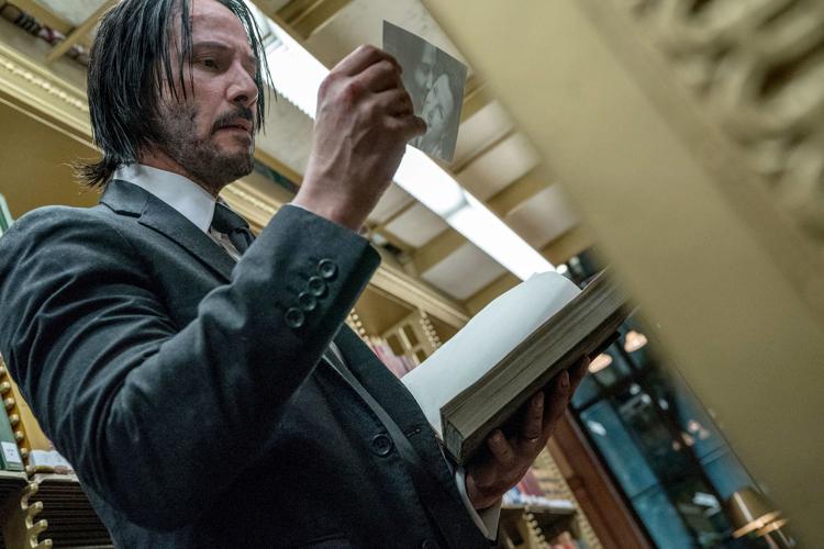 John Wick
