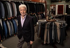 Greensboro Clothier The Hub Announces Relocation