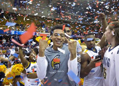 Uncg Basketball Team To Visit A T Lsu Kentucky Elon In 2018 19