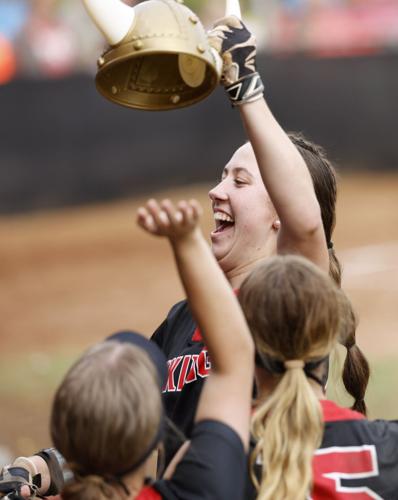 NW Softball