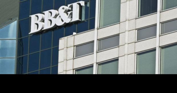 BB&T expands its operation into Greensboro