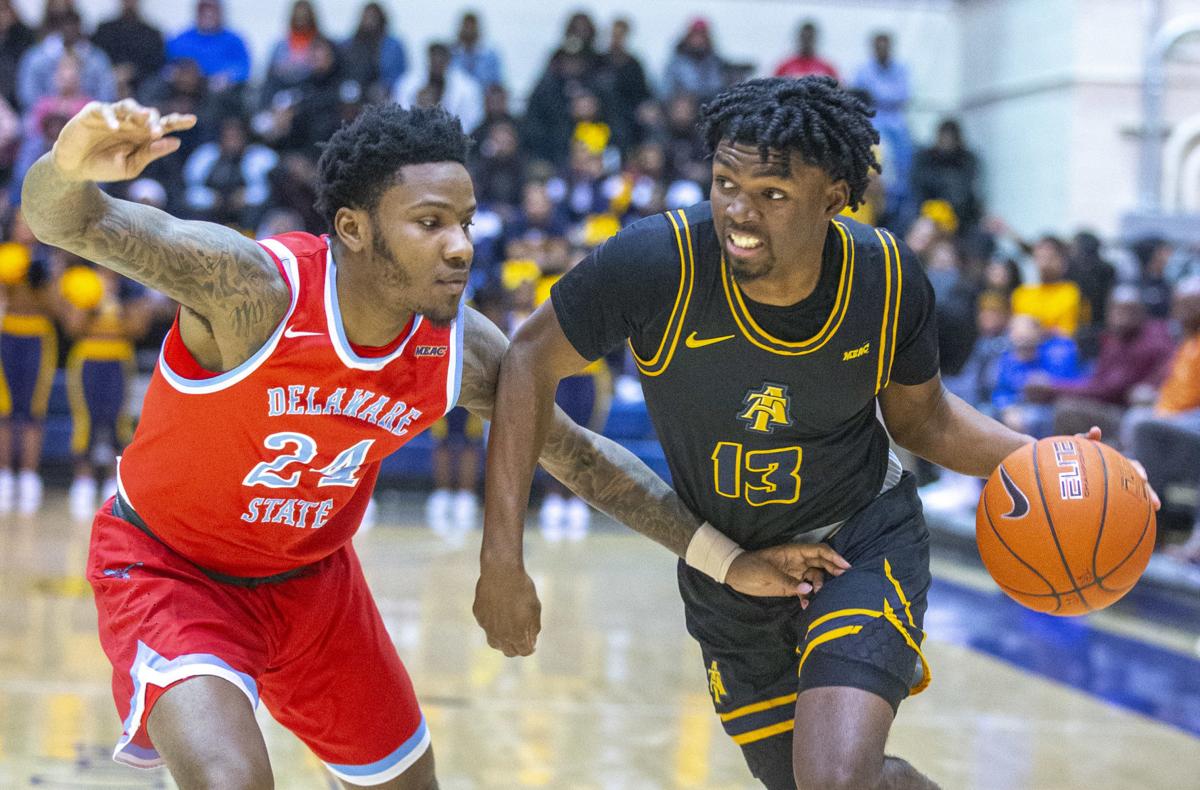 A T Basketball Is Up And Running A T Fan Forum